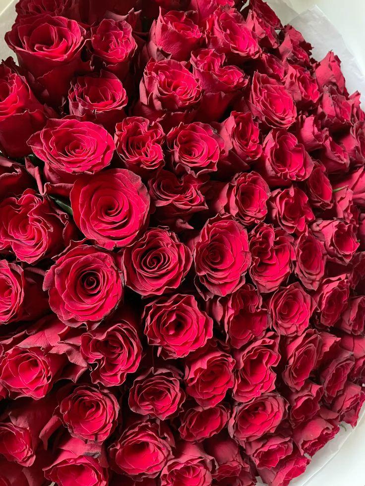 Eternal Embrace of Floral Grace